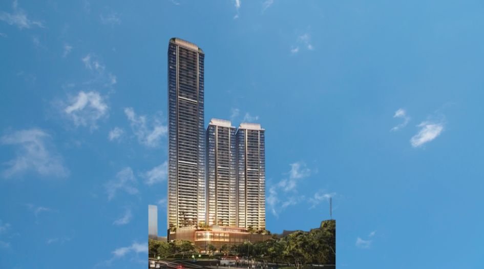 Kalpataru One Worli  Banner